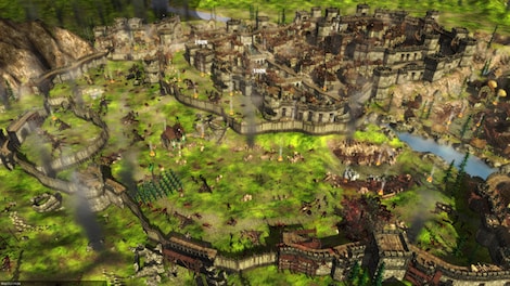 Kingdom Wars 2: Definitive Edition - Steam - Key (GLOBAL) - 4