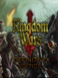 Kingdom Wars 2: Definitive Edition - Steam - Key (GLOBAL) - 1