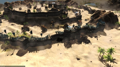 Kingdom Wars 2: Definitive Edition - Steam - Key (GLOBAL) - 11