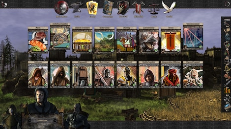 Kingdom Wars 2: Definitive Edition - Steam - Key (GLOBAL) - 0