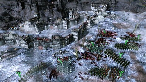 Kingdom Wars 2: Definitive Edition - Steam - Key (GLOBAL) - 6
