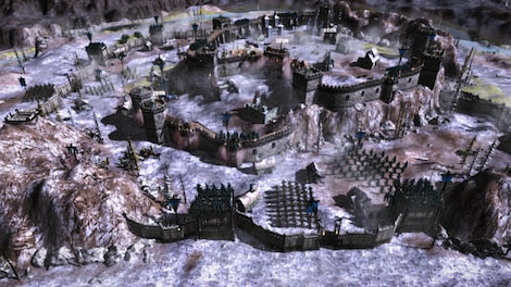 Kingdom Wars 2: Definitive Edition - Steam - Key (GLOBAL) - 3
