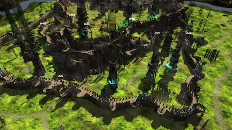Kingdom Wars 2: Definitive Edition - Steam - Key (GLOBAL) - 7