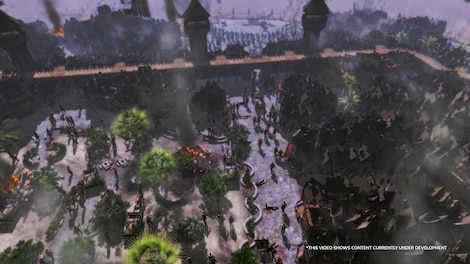 Kingdom Wars 4 (PC) - Steam Key - GLOBAL - 3