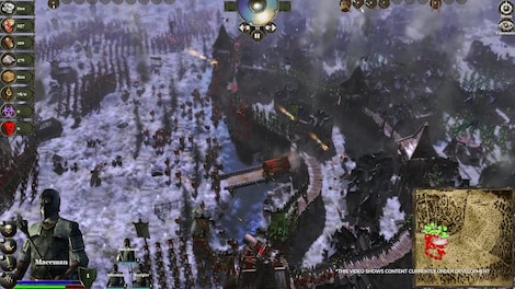 Kingdom Wars 4 (PC) - Steam Key - GLOBAL - 13