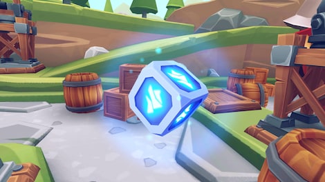 Kingdom Watcher VR Steam Key GLOBAL - 2