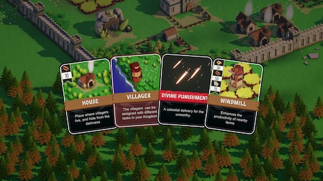 Kingdom's Deck (PC) - Steam Key - GLOBAL - 4