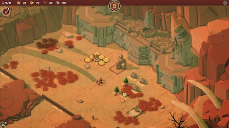 Kingdom's Deck (PC) - Steam Key - GLOBAL - 9