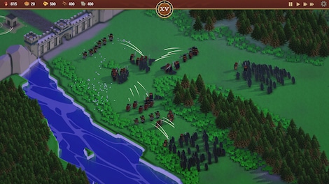 Kingdom's Deck (PC) - Steam Key - GLOBAL - 7