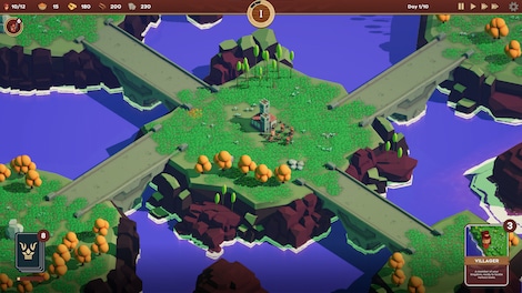 Kingdom's Deck (PC) - Steam Key - GLOBAL - 8