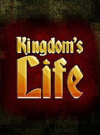 Kingdom's Life (PC) - Steam Key - GLOBAL - 1