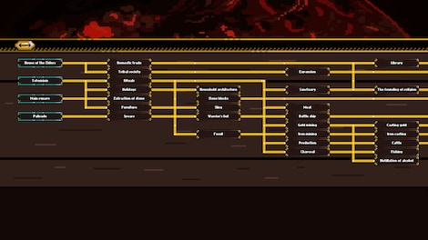 Kingdom's Life (PC) - Steam Key - GLOBAL - 8