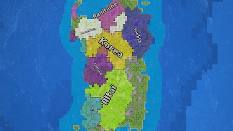 Kingdom's Life (PC) - Steam Key - GLOBAL - 5