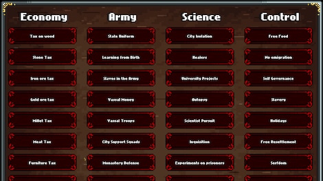 Kingdom's Life (PC) - Steam Key - GLOBAL - 3