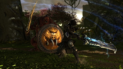 Kingdoms of Amalur: Re-Reckoning | FATE Edition (PC) - Steam Key - CIS - 3