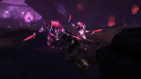 Kingdoms of Amalur: Re-Reckoning - Fatesworn (PC) - Steam Gift - GLOBAL - 9