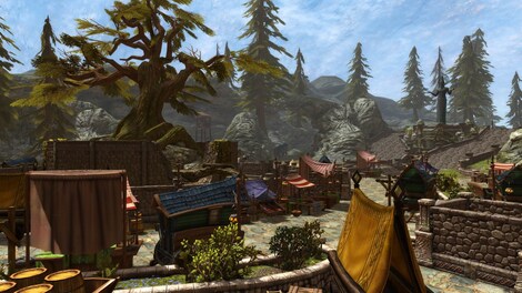 Kingdoms of Amalur: Re-Reckoning - Fatesworn (PC) - Steam Gift - GLOBAL - 10
