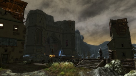 Kingdoms of Amalur: Re-Reckoning - Fatesworn (PC) - Steam Gift - GLOBAL - 7