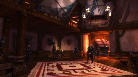 Kingdoms of Amalur: Re-Reckoning - Fatesworn (PC) - Steam Gift - GLOBAL - 8