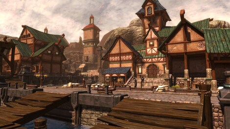 Kingdoms of Amalur: Re-Reckoning - Fatesworn (PC) - Steam Gift - GLOBAL - 3