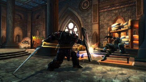 Kingdoms of Amalur: Re-Reckoning - Fatesworn (PC) - Steam Gift - GLOBAL - 6