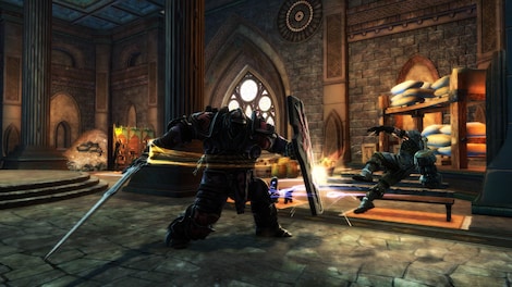 Kingdoms of Amalur: Re-Reckoning - Fatesworn (PC) - Steam Gift - NORTH AMERICA - 6