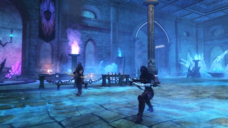 Kingdoms of Amalur: Re-Reckoning - Fatesworn (PC) - Steam Key - GLOBAL - 16