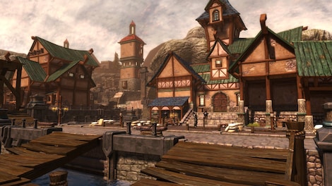 Kingdoms of Amalur: Re-Reckoning - Fatesworn (PC) - Steam Key - GLOBAL - 3