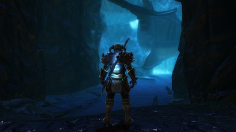 Kingdoms of Amalur: Re-Reckoning (PC) - Steam Key - CIS - 10