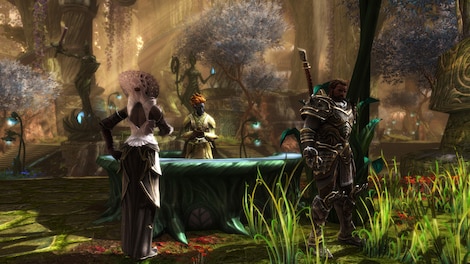 Kingdoms of Amalur: Re-Reckoning (PC) - Steam Key - CIS - 3