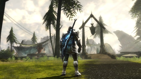 Kingdoms of Amalur: Re-Reckoning (PC) - Steam Key - CIS - 8
