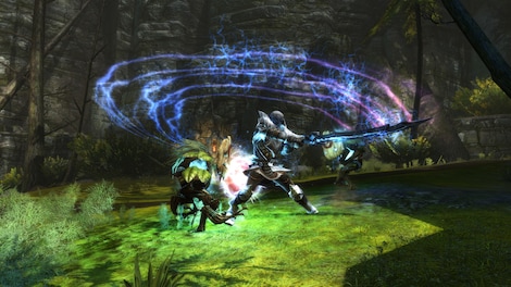 Kingdoms of Amalur: Re-Reckoning (PC) - Steam Key - CIS - 6