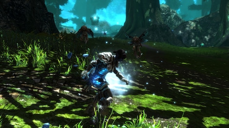 Kingdoms of Amalur: Re-Reckoning (PC) - Steam Key - CIS - 5
