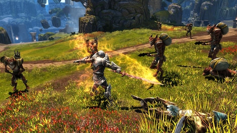 Kingdoms of Amalur: Re-Reckoning (PC) - Steam Key - CIS - 7