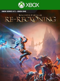 Kingdoms of Amalur: Re-Reckoning (Xbox One) - Xbox Live Key - ARGENTINA - 1