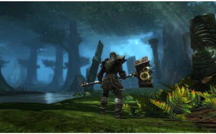 Kingdoms of Amalur: Reckoning - Collection EA App Key GLOBAL - 6