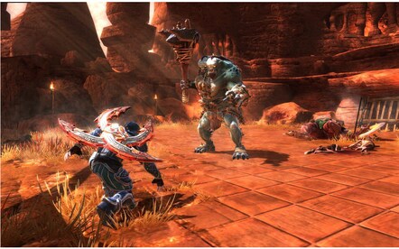Kingdoms of Amalur: Reckoning - Collection EA App Key GLOBAL - 7
