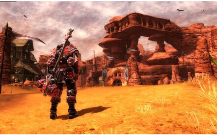 Kingdoms of Amalur: Reckoning - Collection EA App Key GLOBAL - 4
