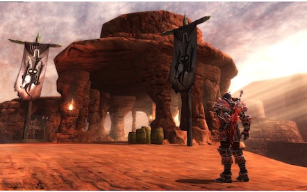 Kingdoms of Amalur: Reckoning - Collection EA App Key GLOBAL - 2