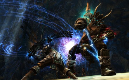 Kingdoms of Amalur Reckoning - Legend of Dead Kel (PC) - EA App Key - GLOBAL - 11