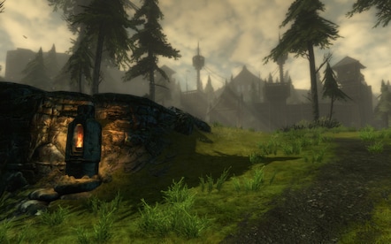 Kingdoms of Amalur: Reckoning - Legend of Dead Kel Steam Key GLOBAL - 12