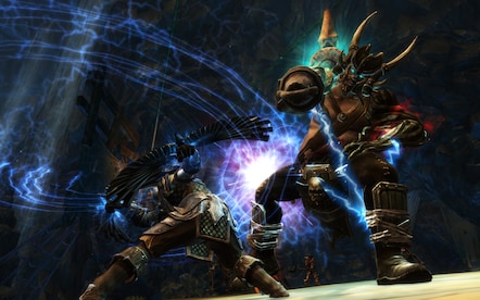 Kingdoms of Amalur: Reckoning - Legend of Dead Kel Steam Key GLOBAL - 11