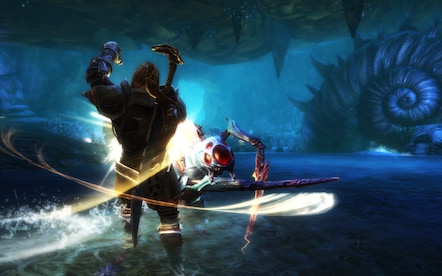 Kingdoms of Amalur: Reckoning - Legend of Dead Kel Steam Key GLOBAL - 6