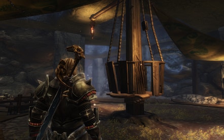 Kingdoms of Amalur: Reckoning - Legend of Dead Kel Steam Key GLOBAL - 3