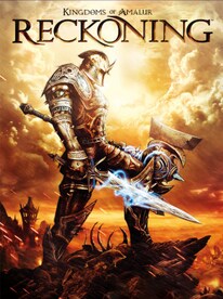 Kingdoms of Amalur: Reckoning (PC) - Steam Gift - GLOBAL - 1