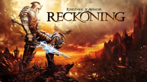 Kingdoms of Amalur: Reckoning (PC) - Steam Gift - GLOBAL - 2