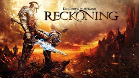 Kingdoms of Amalur: Reckoning (PC) - Steam Key - GLOBAL - 3