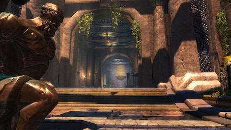 Kingdoms of Amalur: Reckoning - Teeth of Naros Steam Key GLOBAL - 8
