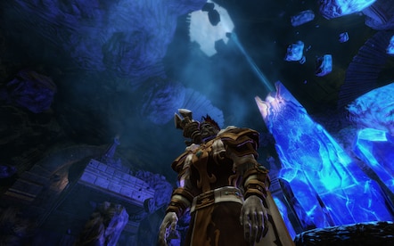 Kingdoms of Amalur: Reckoning - Teeth of Naros Steam Key GLOBAL - 5