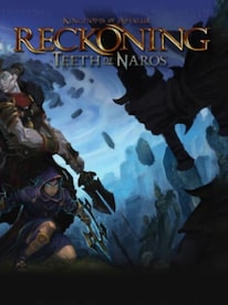 Kingdoms of Amalur: Reckoning - Teeth of Naros Steam Key GLOBAL - 2